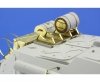 Eduard 36194 ASU-85 SPG (1956) 1/35 Trumpeter